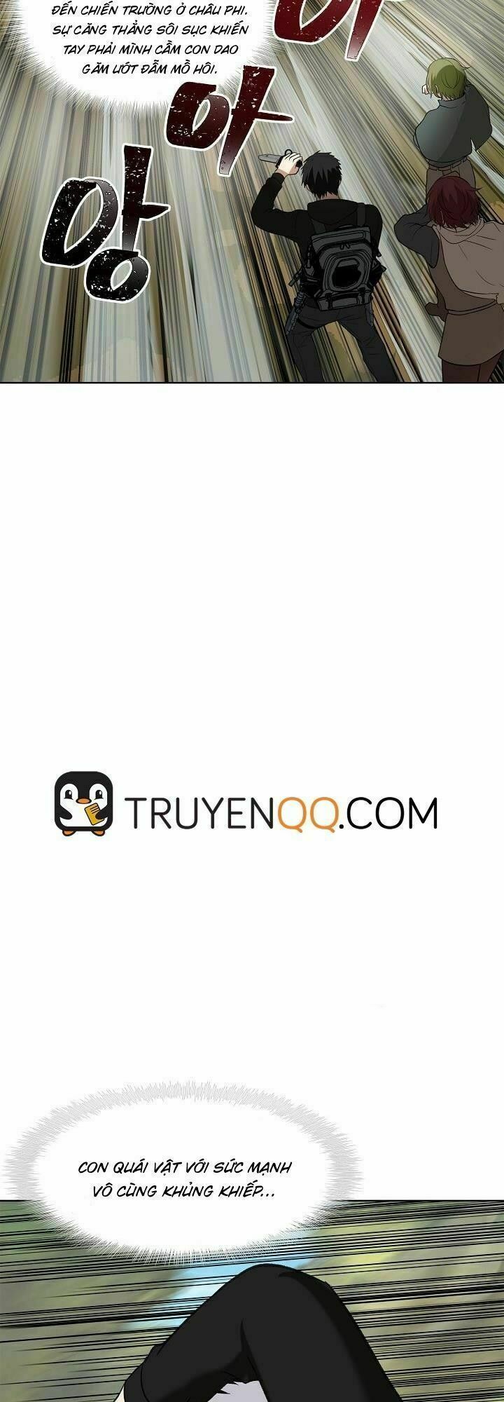 đọc truyện Vua Thăng Cấp Chương 14 ảnh 33 tại Giả Dược