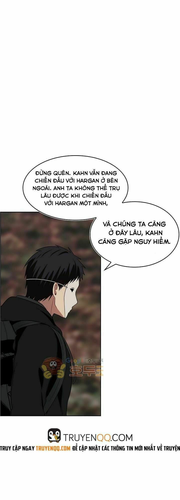 đọc truyện Vua Thăng Cấp Chương 14 ảnh 65 tại Giả Dược