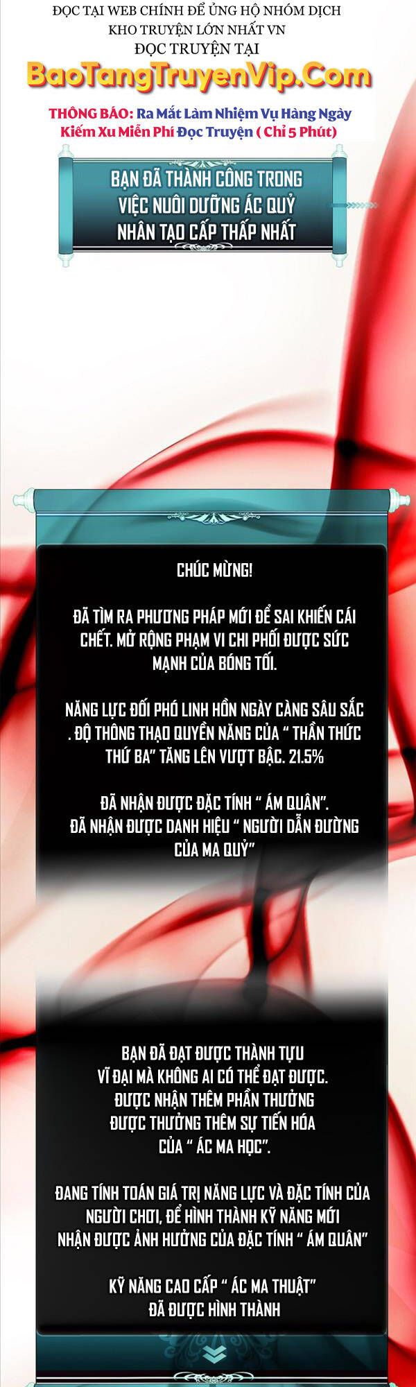 đọc truyện Vua Thăng Cấp Chương 146 ảnh 23 tại Giả Dược
