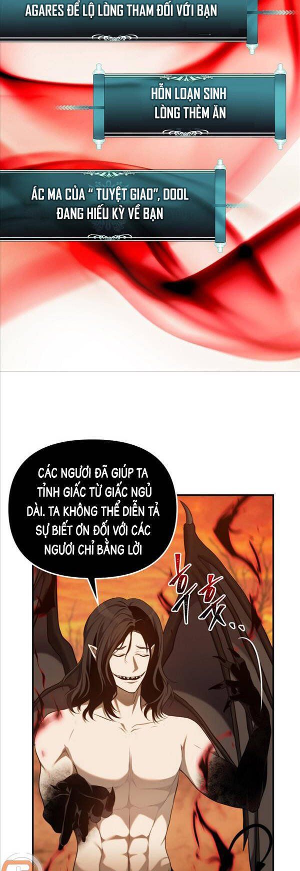 đọc truyện Vua Thăng Cấp Chương 146 ảnh 25 tại Giả Dược