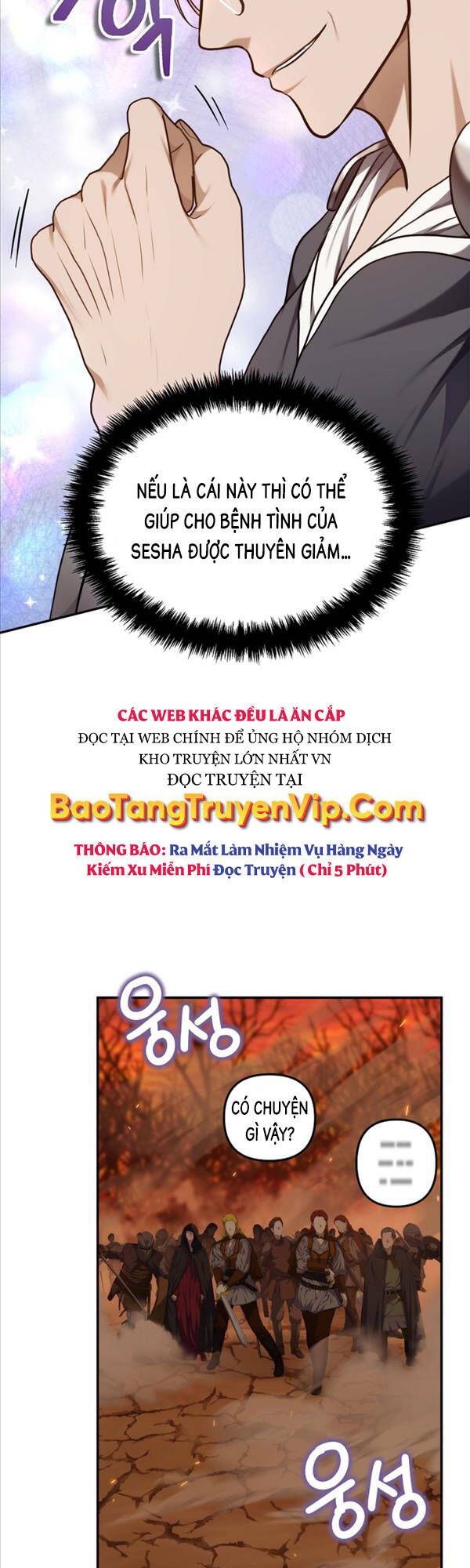 đọc truyện Vua Thăng Cấp Chương 146 ảnh 32 tại Giả Dược