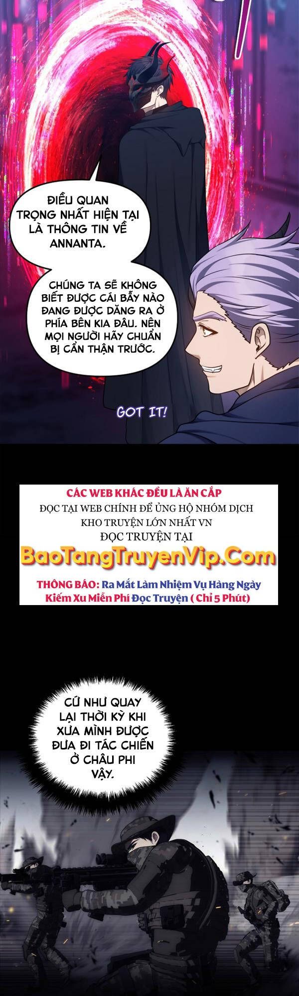 đọc truyện Vua Thăng Cấp Chương 147 ảnh 12 tại Giả Dược
