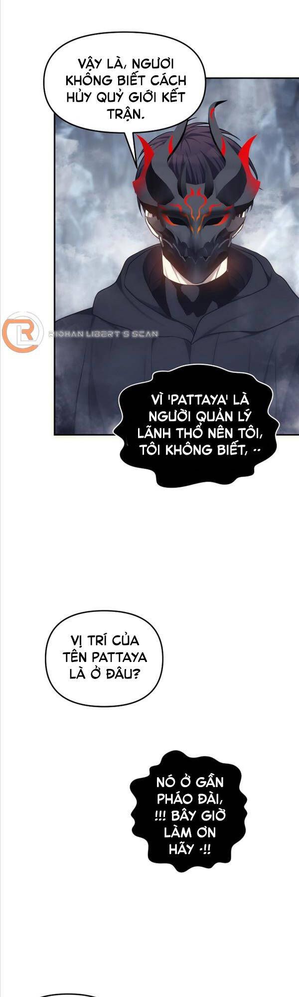 đọc truyện Vua Thăng Cấp Chương 147 ảnh 38 tại Giả Dược