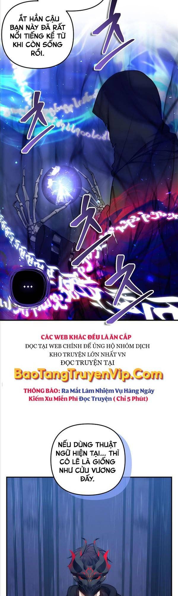 đọc truyện Vua Thăng Cấp Chương 147 ảnh 5 tại Giả Dược