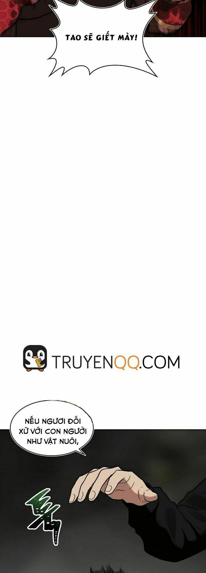 đọc truyện Vua Thăng Cấp Chương 15 ảnh 29 tại Giả Dược
