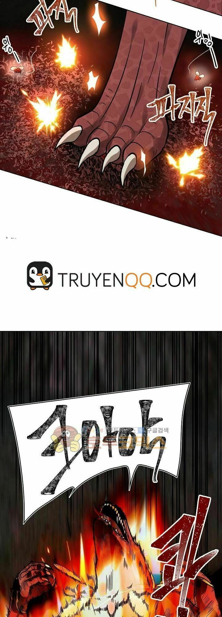 đọc truyện Vua Thăng Cấp Chương 15 ảnh 35 tại Giả Dược