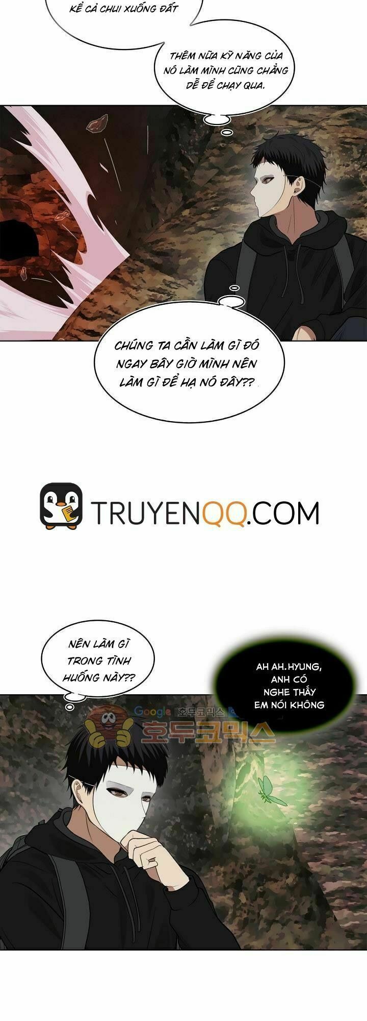 đọc truyện Vua Thăng Cấp Chương 15 ảnh 59 tại Giả Dược