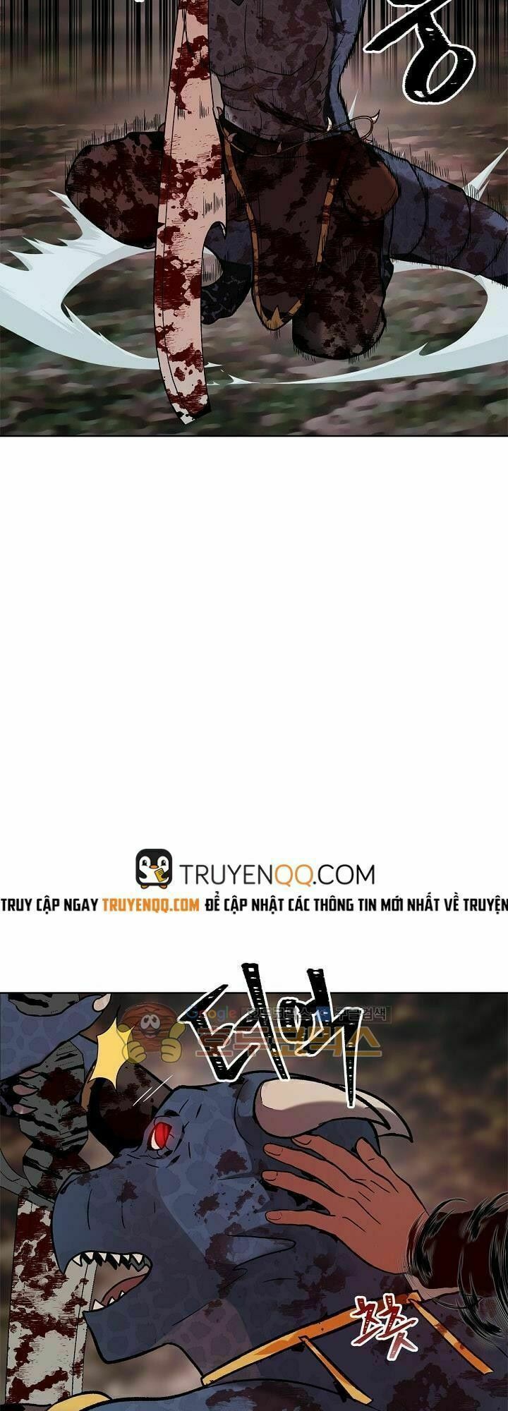 đọc truyện Vua Thăng Cấp Chương 16 ảnh 25 tại Giả Dược