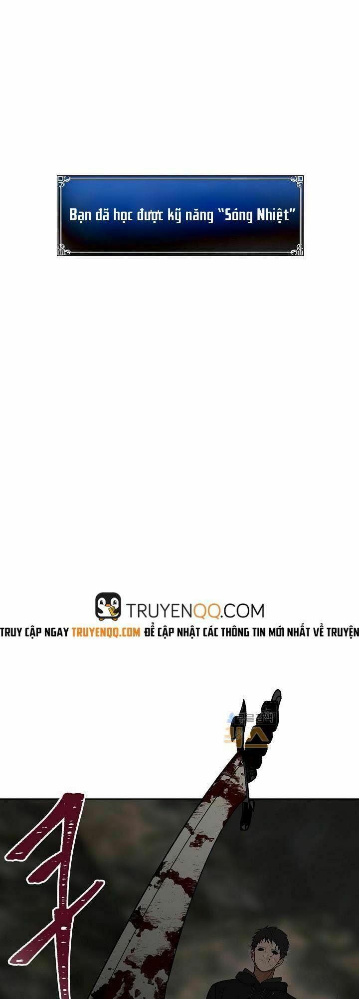 đọc truyện Vua Thăng Cấp Chương 16 ảnh 37 tại Giả Dược