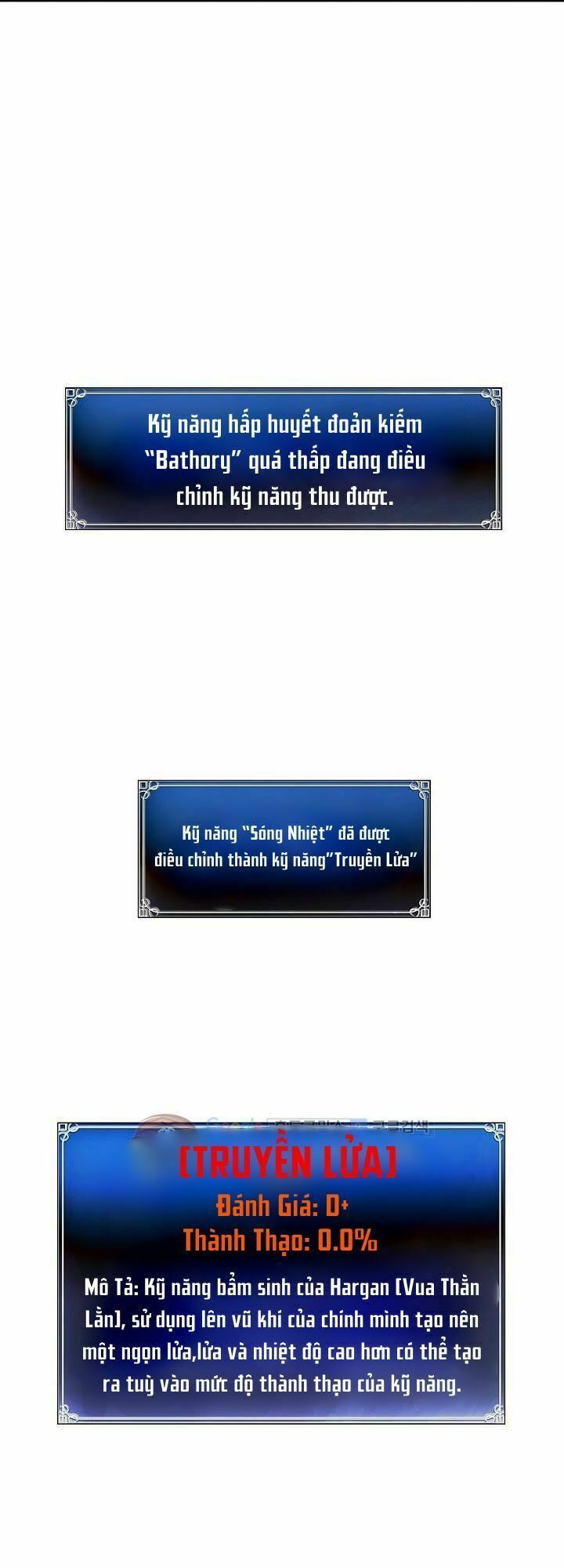đọc truyện Vua Thăng Cấp Chương 16 ảnh 39 tại Giả Dược