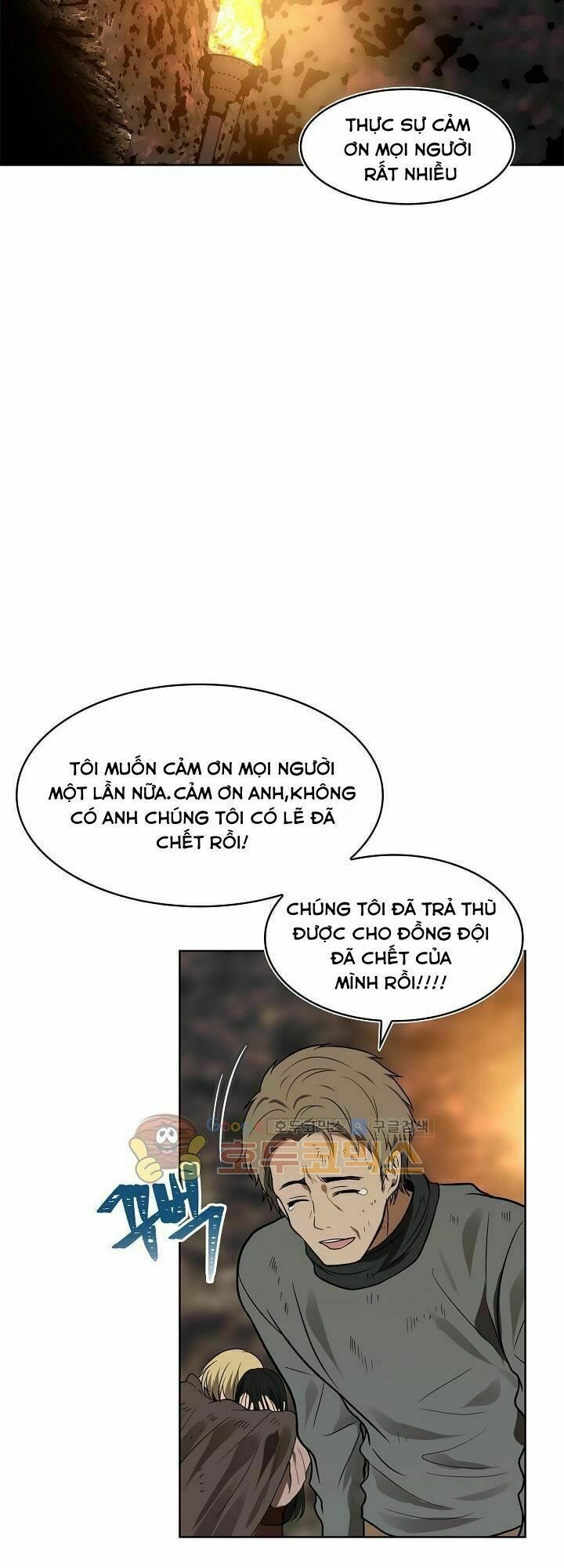 đọc truyện Vua Thăng Cấp Chương 16 ảnh 47 tại Giả Dược