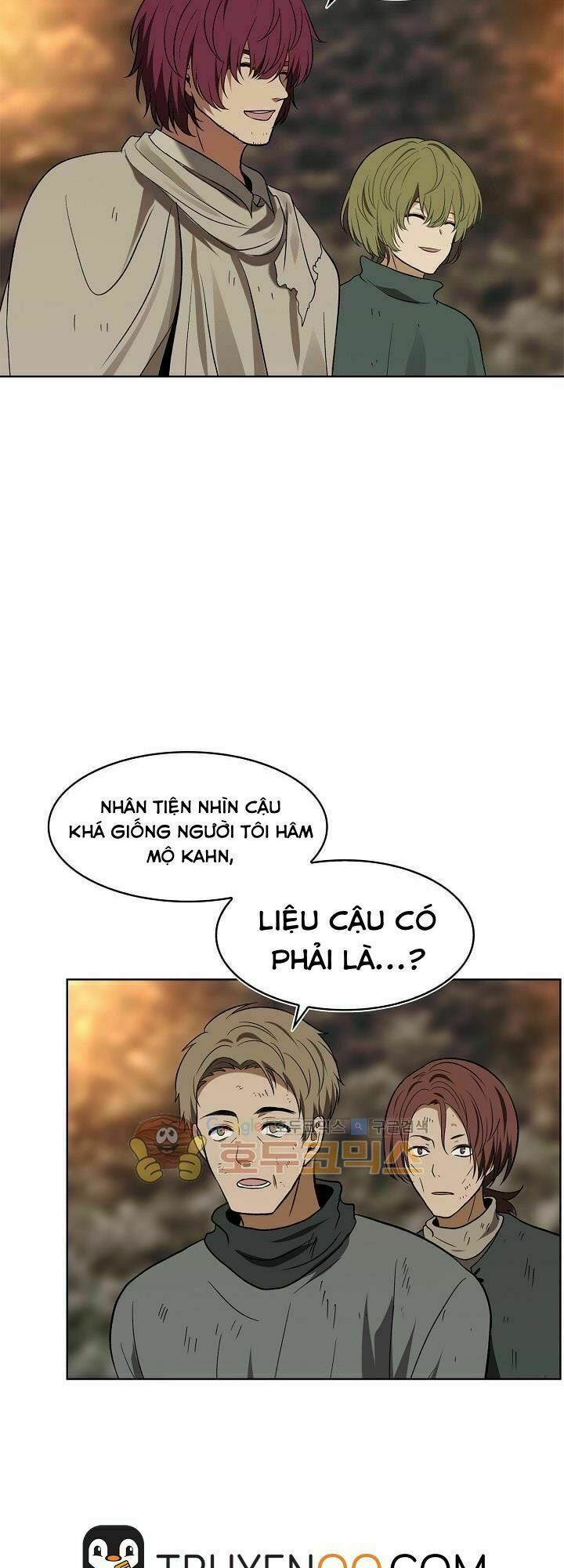 đọc truyện Vua Thăng Cấp Chương 16 ảnh 49 tại Giả Dược