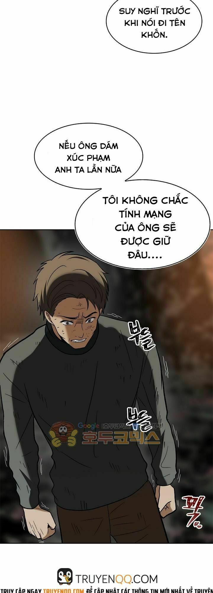 đọc truyện Vua Thăng Cấp Chương 16 ảnh 63 tại Giả Dược