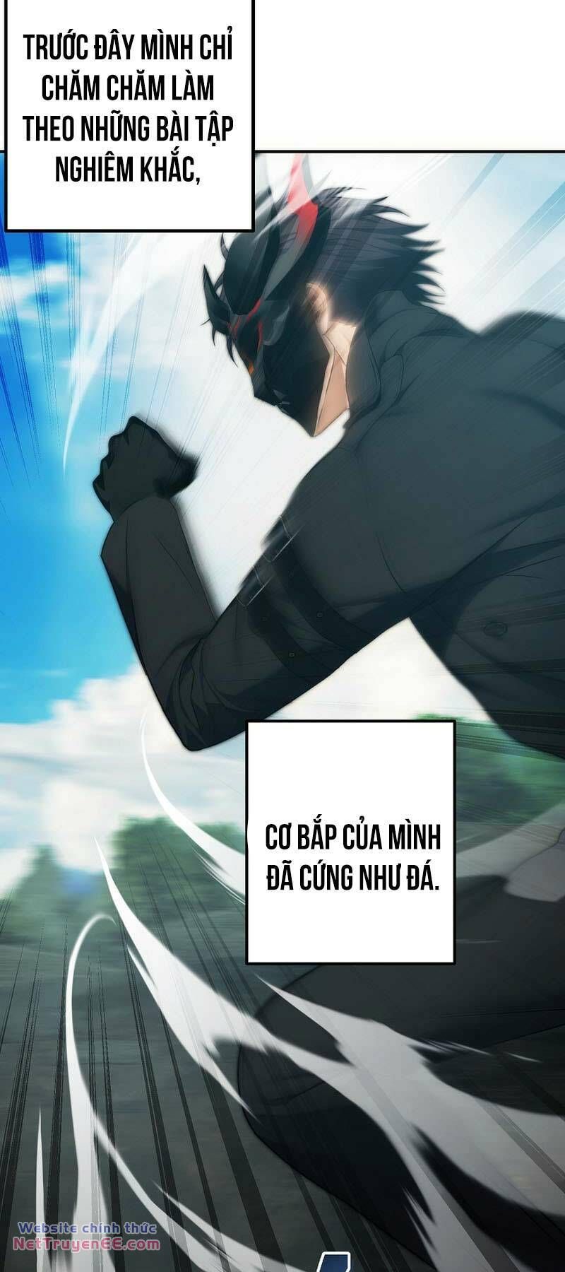 đọc truyện Vua Thăng Cấp Chương 165 ảnh 41 tại Giả Dược