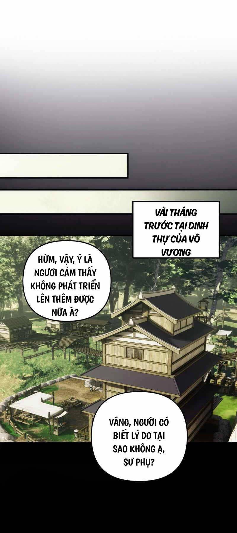 đọc truyện Vua Thăng Cấp Chương 167 ảnh 7 tại Giả Dược