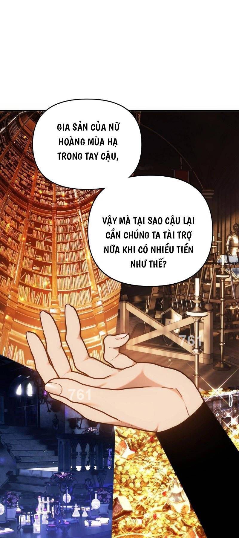 đọc truyện Vua Thăng Cấp Chương 168 ảnh 2 tại Giả Dược