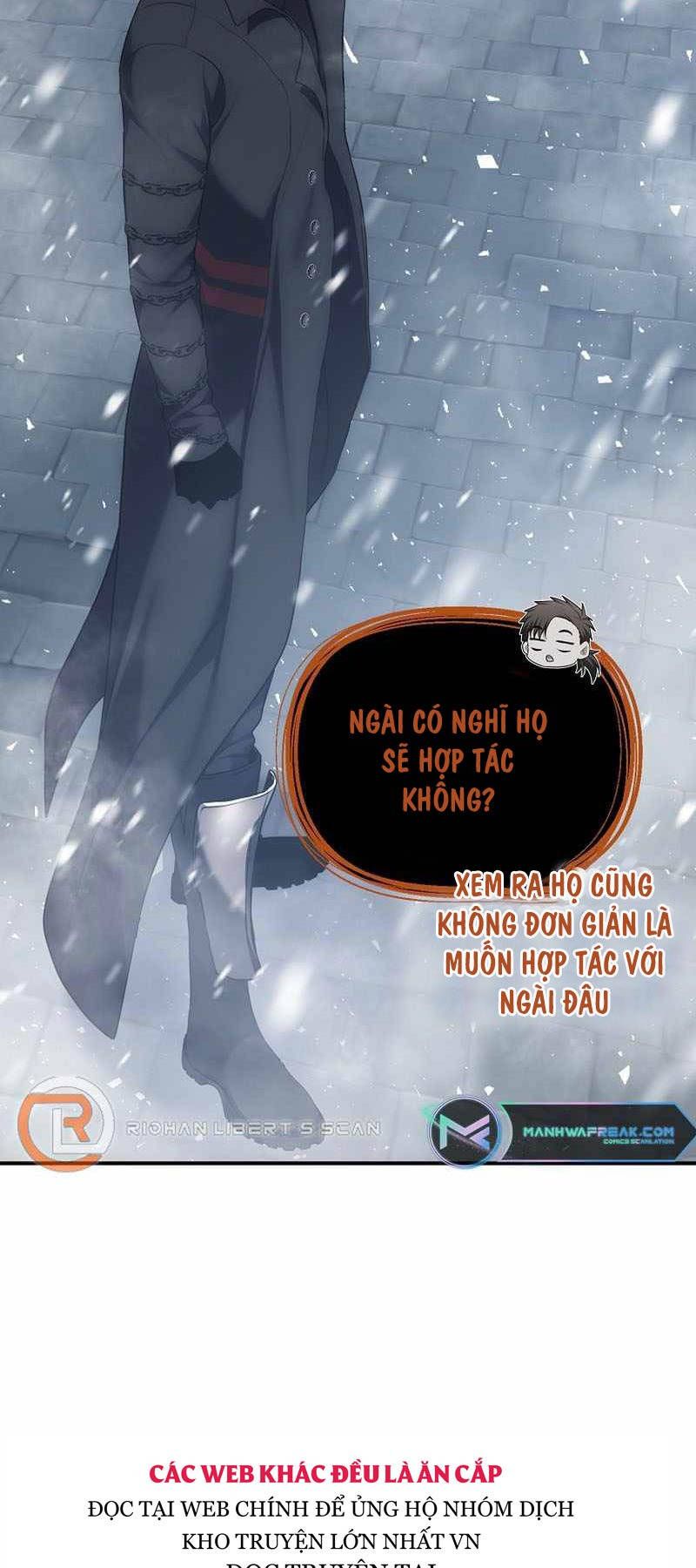 đọc truyện Vua Thăng Cấp Chương 169 ảnh 72 tại Giả Dược
