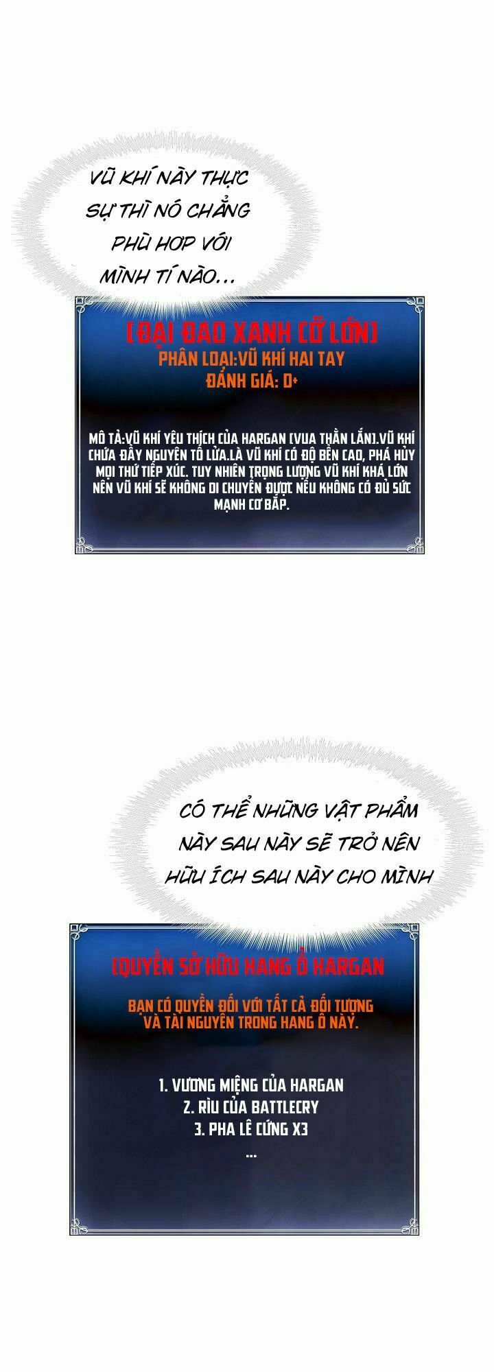 đọc truyện Vua Thăng Cấp Chương 17 ảnh 17 tại Giả Dược