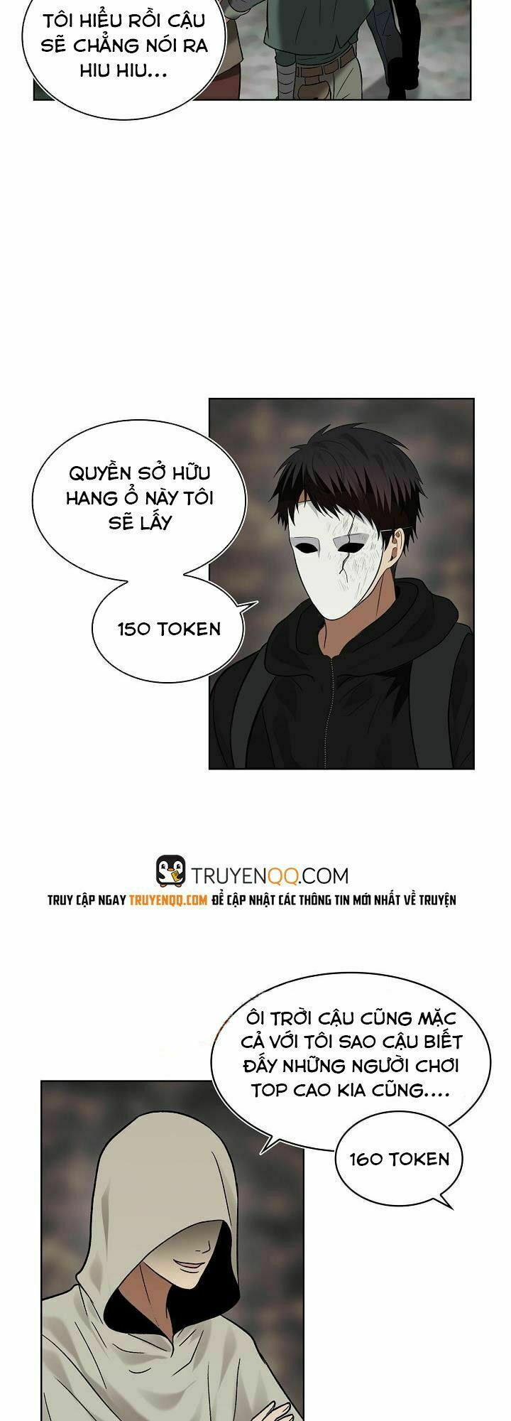 đọc truyện Vua Thăng Cấp Chương 17 ảnh 29 tại Giả Dược