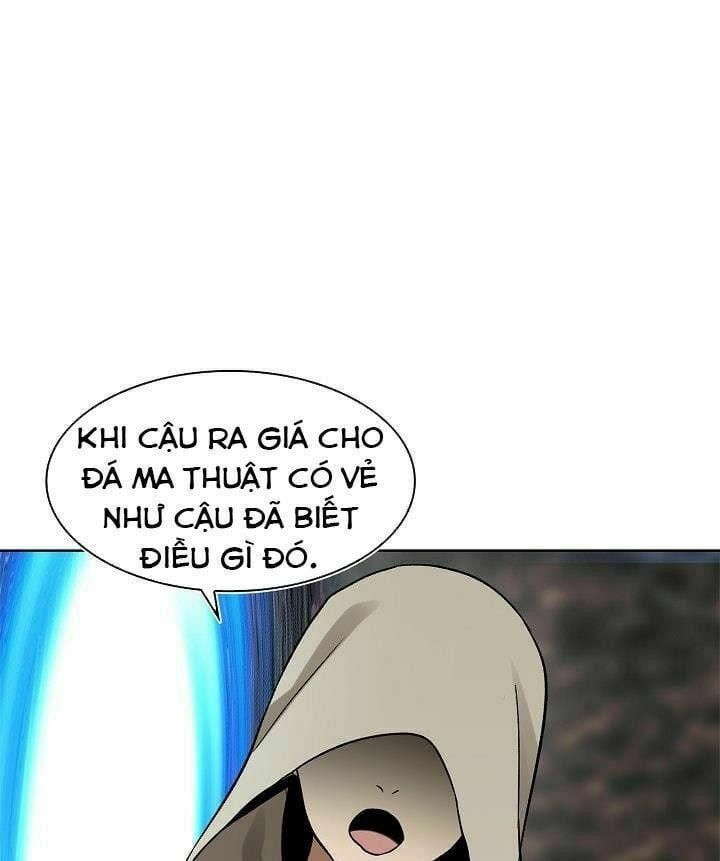 đọc truyện Vua Thăng Cấp Chương 17 ảnh 52 tại Giả Dược