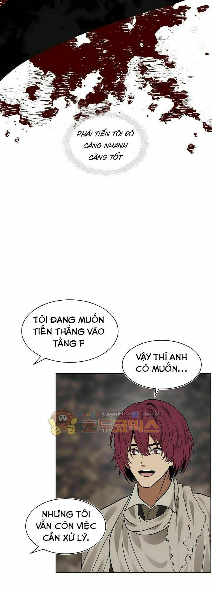 đọc truyện Vua Thăng Cấp Chương 17 ảnh 63 tại Giả Dược
