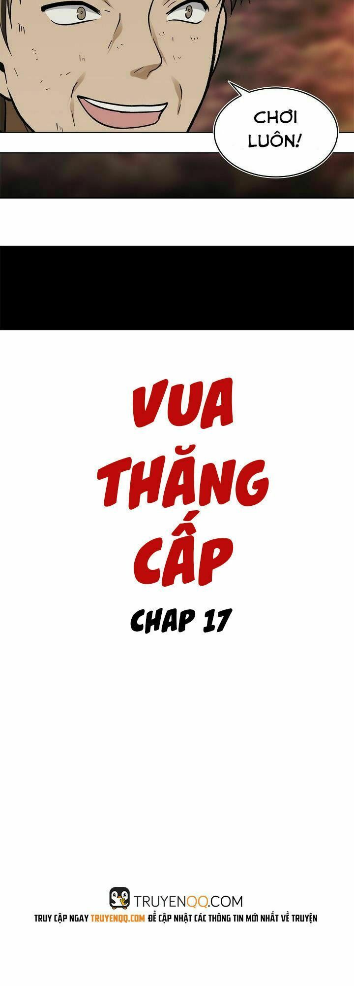 đọc truyện Vua Thăng Cấp Chương 17 ảnh 9 tại Giả Dược