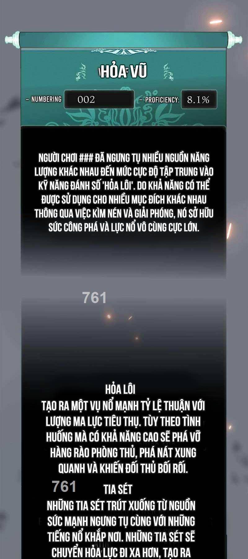 đọc truyện Vua Thăng Cấp Chương 171 ảnh 2 tại Giả Dược