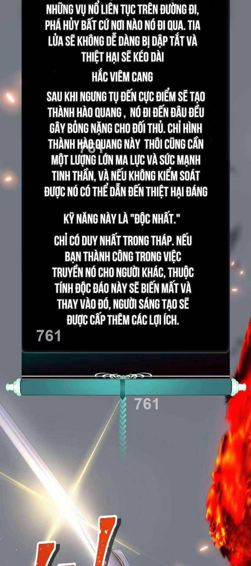 đọc truyện Vua Thăng Cấp Chương 171 ảnh 3 tại Giả Dược