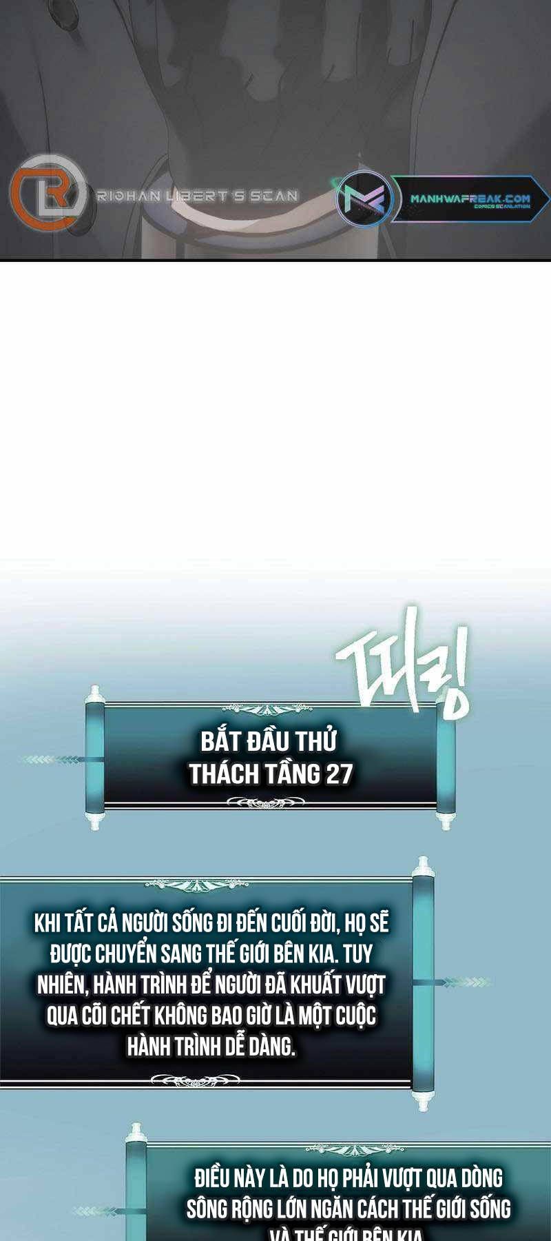 đọc truyện Vua Thăng Cấp Chương 171 ảnh 100 tại Giả Dược