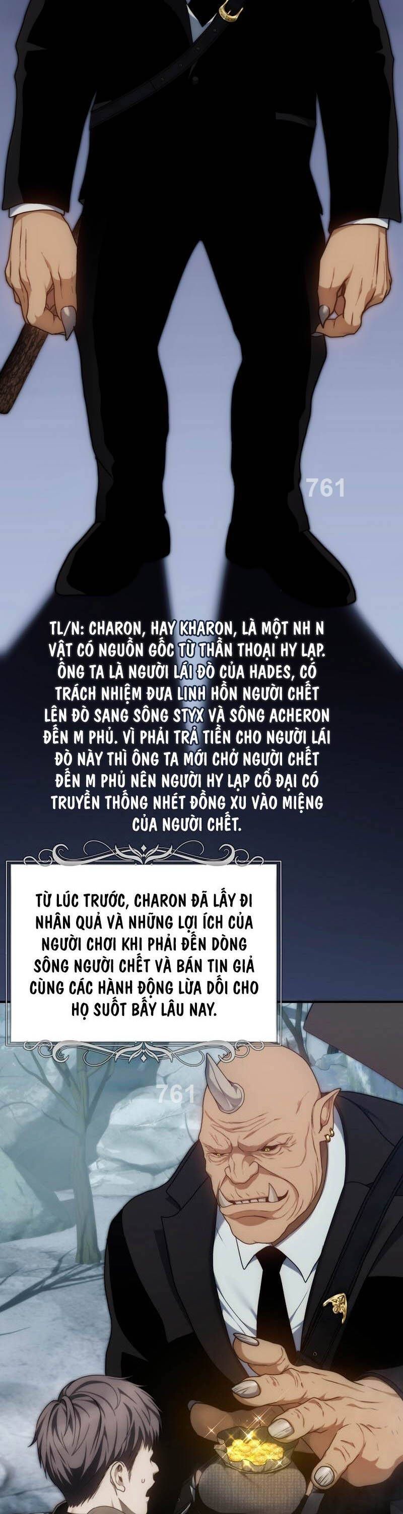 đọc truyện Vua Thăng Cấp Chương 172 ảnh 4 tại Giả Dược