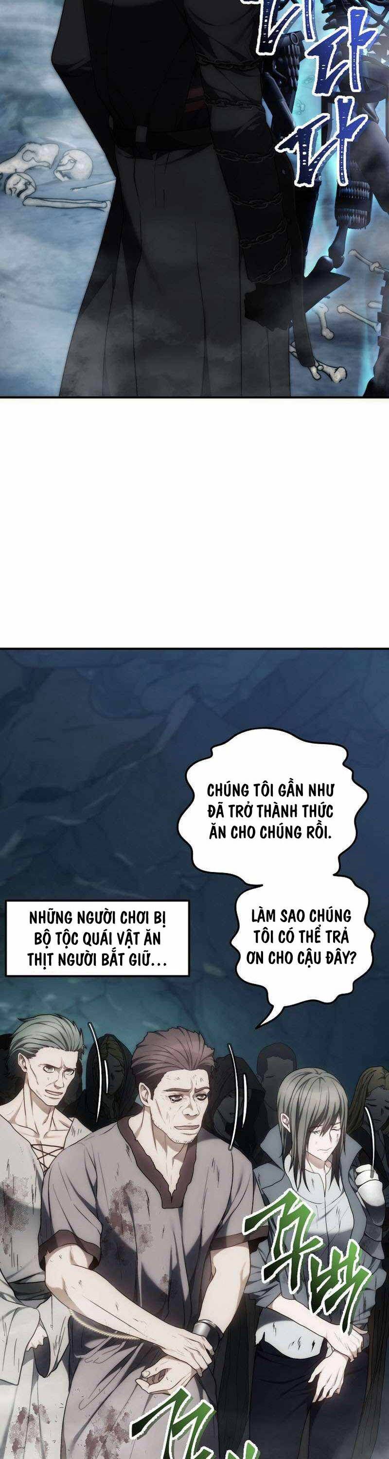 đọc truyện Vua Thăng Cấp Chương 174 ảnh 18 tại Giả Dược