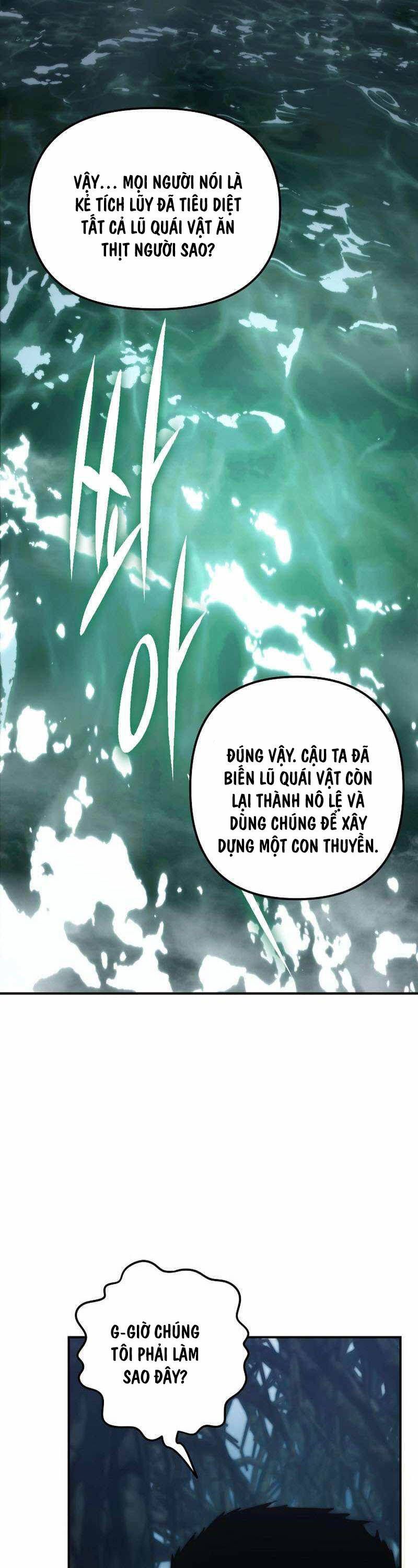 đọc truyện Vua Thăng Cấp Chương 174 ảnh 26 tại Giả Dược