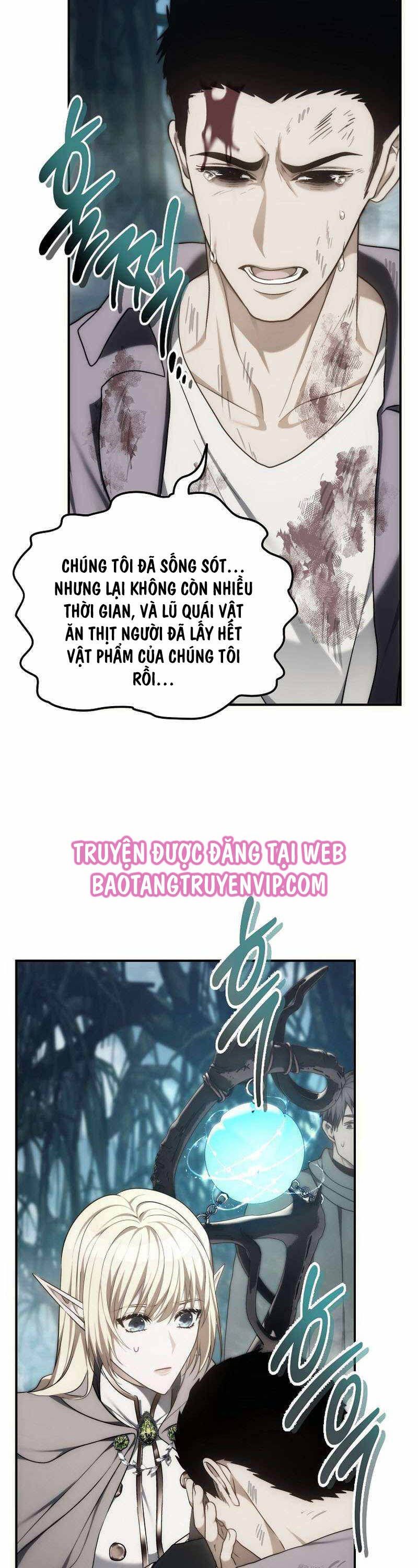 đọc truyện Vua Thăng Cấp Chương 174 ảnh 27 tại Giả Dược