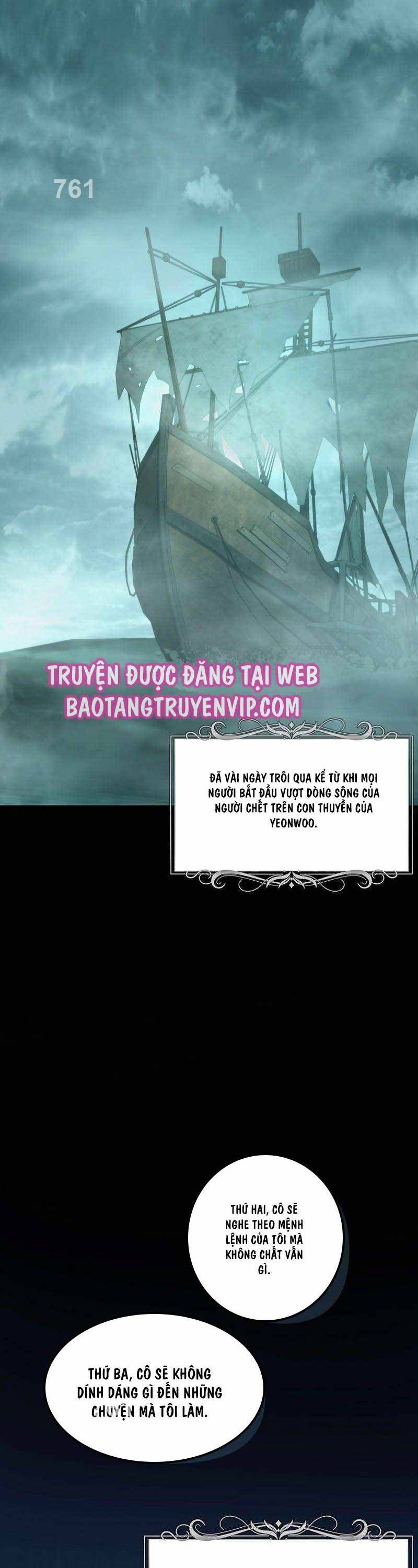 đọc truyện Vua Thăng Cấp Chương 175 ảnh 3 tại Giả Dược
