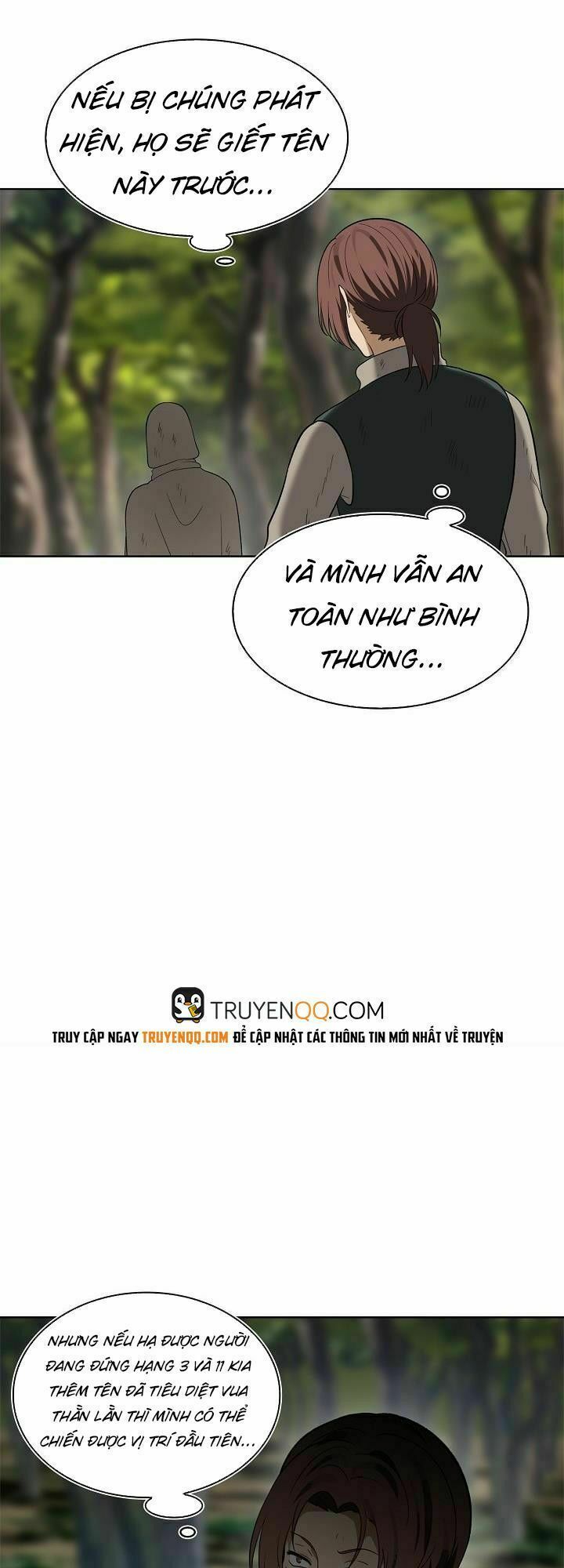 đọc truyện Vua Thăng Cấp Chương 18 ảnh 26 tại Giả Dược