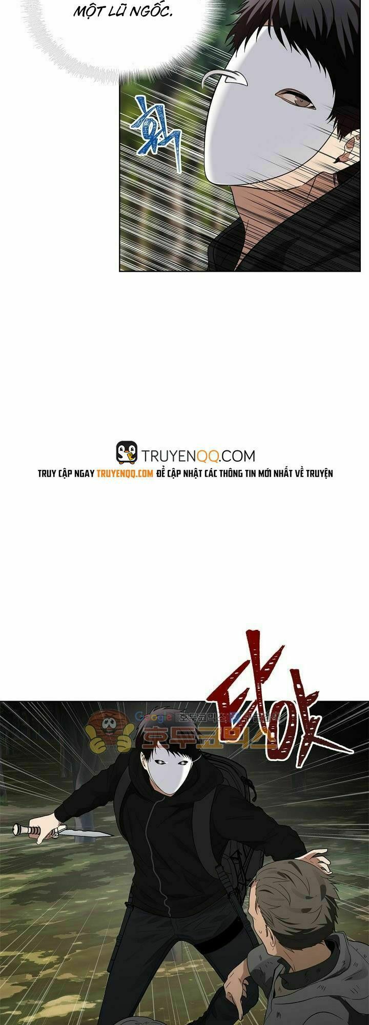 đọc truyện Vua Thăng Cấp Chương 18 ảnh 48 tại Giả Dược