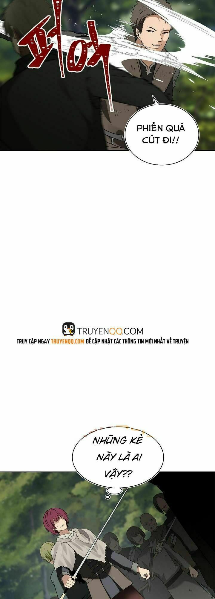 đọc truyện Vua Thăng Cấp Chương 18 ảnh 64 tại Giả Dược