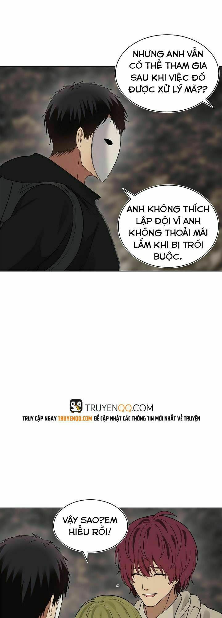 đọc truyện Vua Thăng Cấp Chương 18 ảnh 8 tại Giả Dược