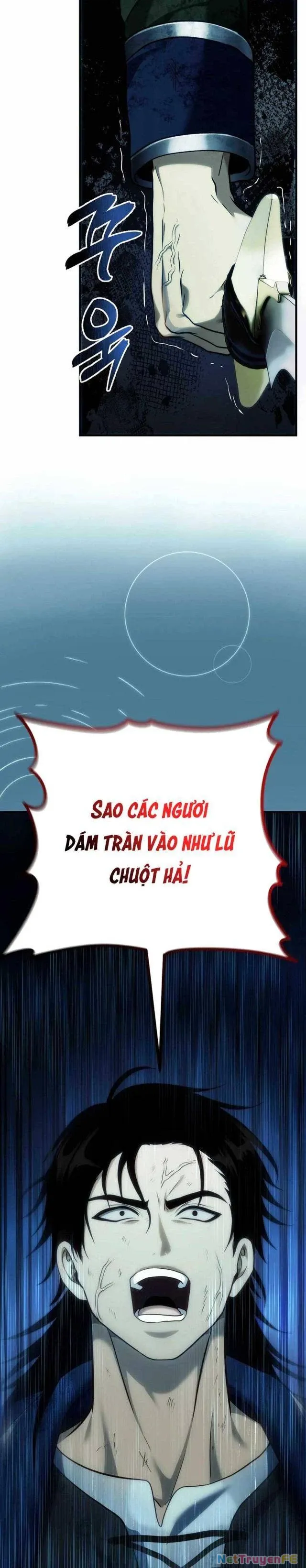 đọc truyện Vua Thăng Cấp Chương 189 ảnh 27 tại Giả Dược
