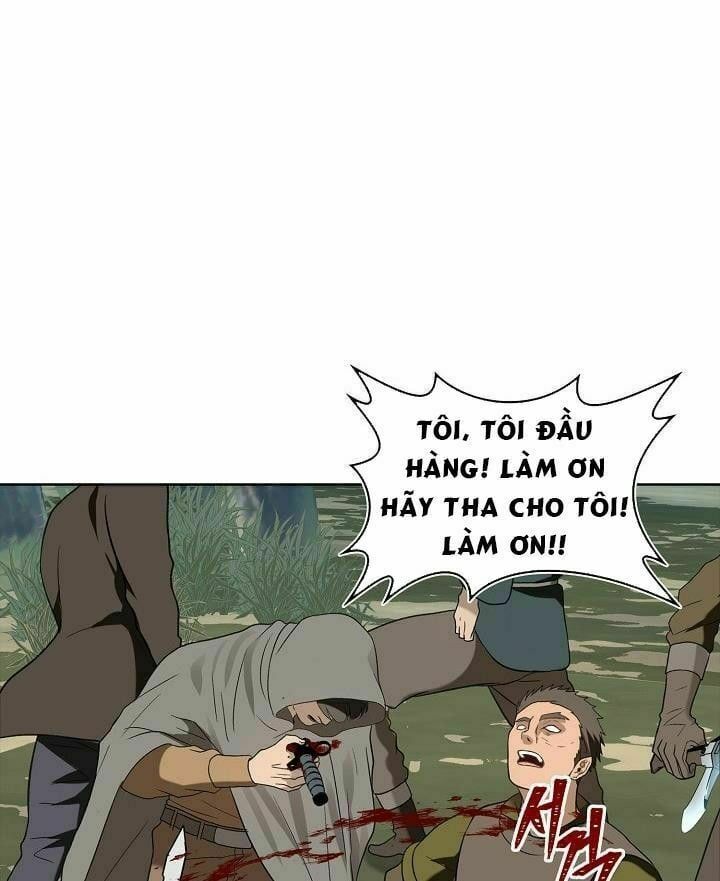 đọc truyện Vua Thăng Cấp Chương 19 ảnh 34 tại Giả Dược