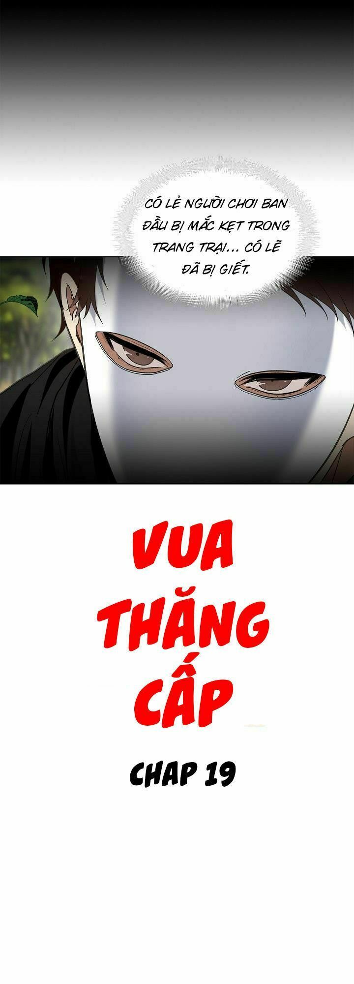 đọc truyện Vua Thăng Cấp Chương 19 ảnh 7 tại Giả Dược