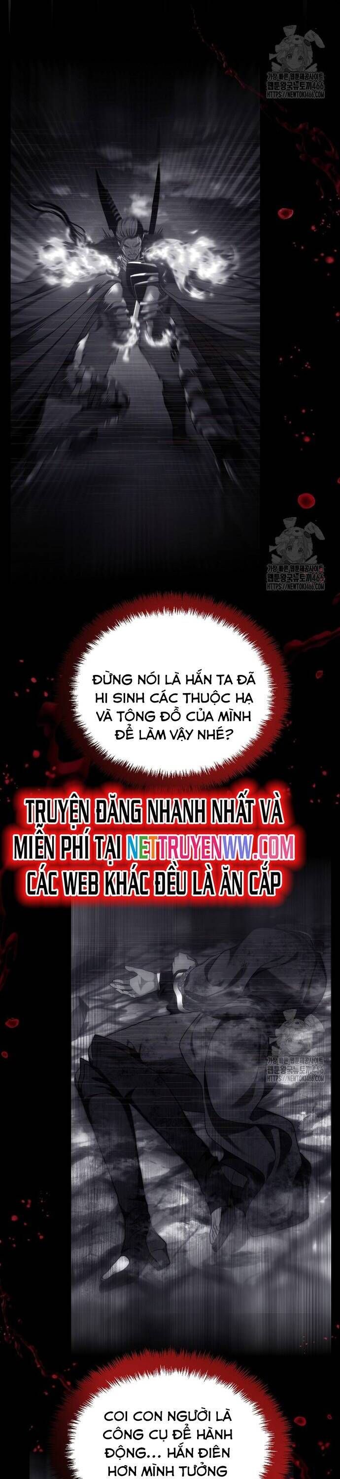 đọc truyện Vua Thăng Cấp Chương 192 ảnh 21 tại Giả Dược