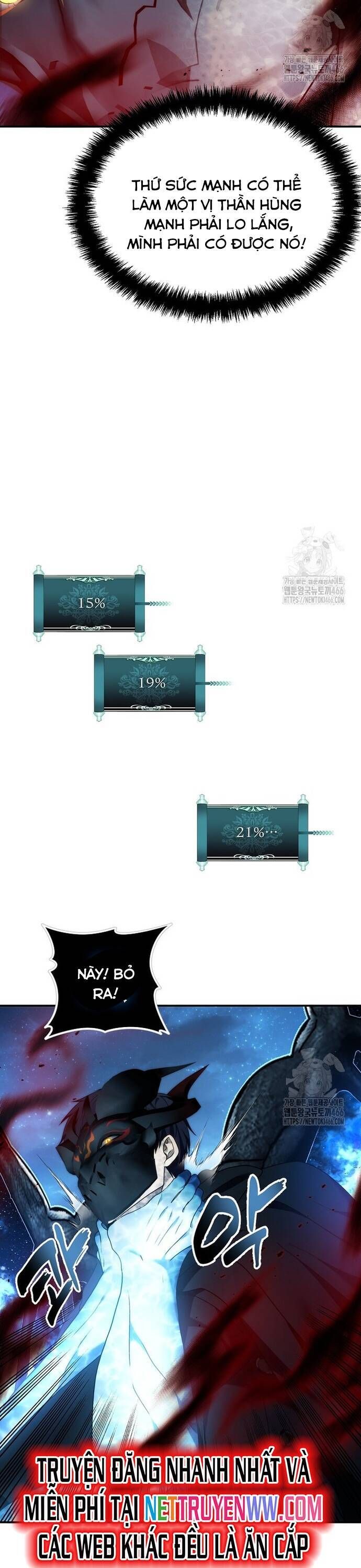 đọc truyện Vua Thăng Cấp Chương 192 ảnh 28 tại Giả Dược