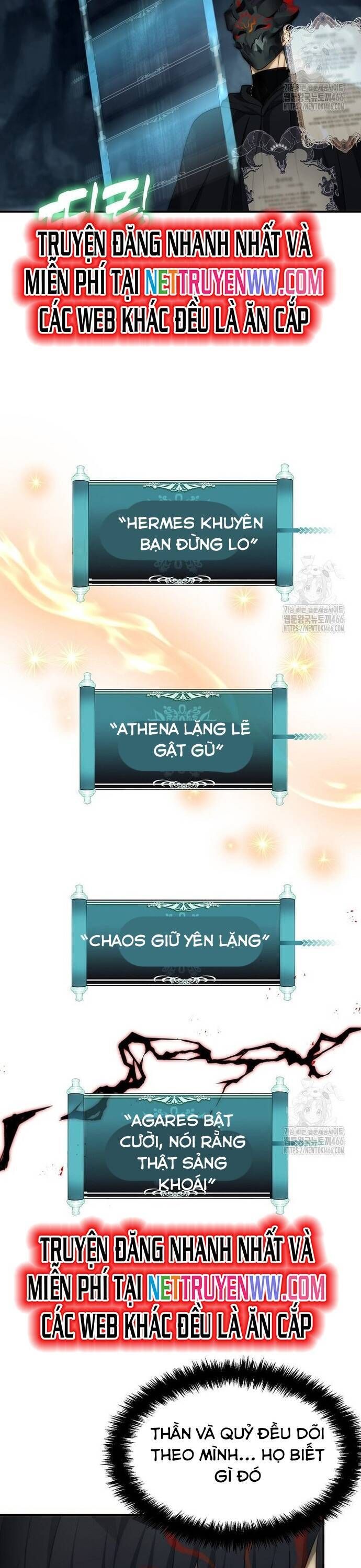 đọc truyện Vua Thăng Cấp Chương 194 ảnh 26 tại Giả Dược