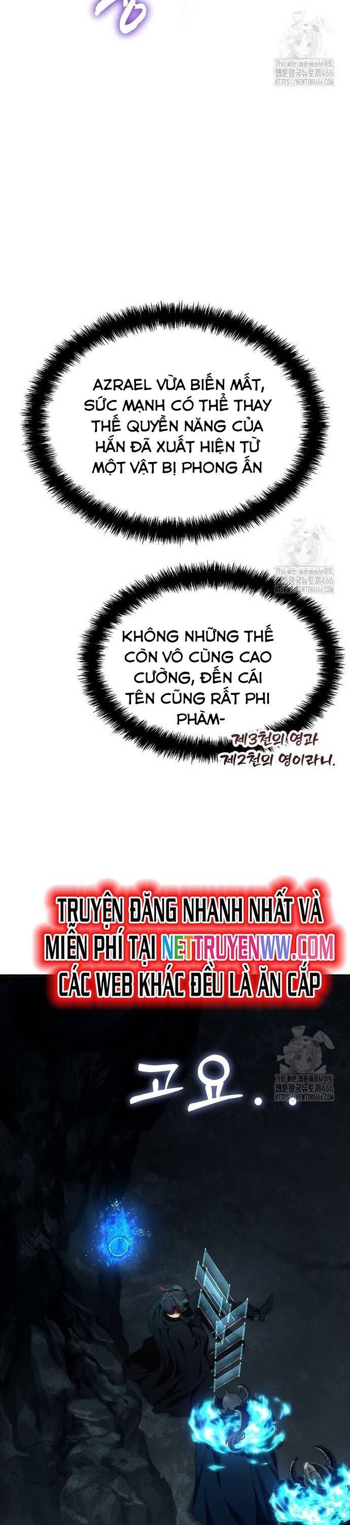 đọc truyện Vua Thăng Cấp Chương 194 ảnh 36 tại Giả Dược
