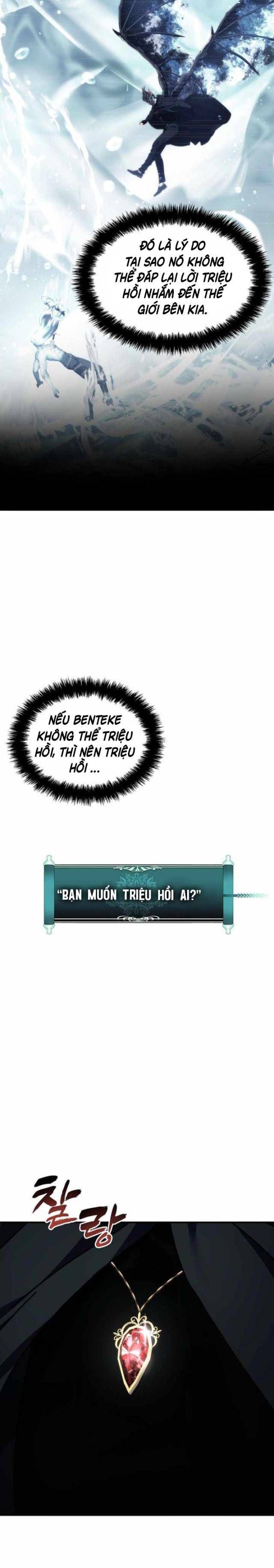 đọc truyện Vua Thăng Cấp Chương 195 ảnh 10 tại Giả Dược