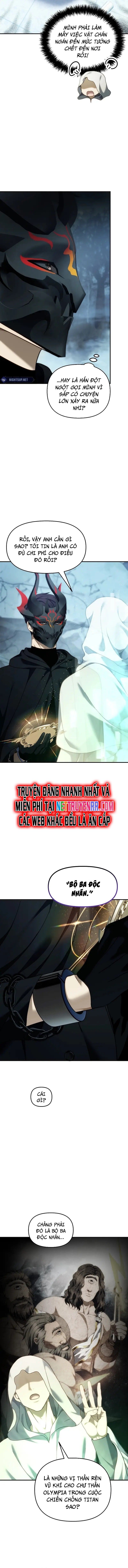 đọc truyện Vua Thăng Cấp Chương 196 ảnh 14 tại Giả Dược