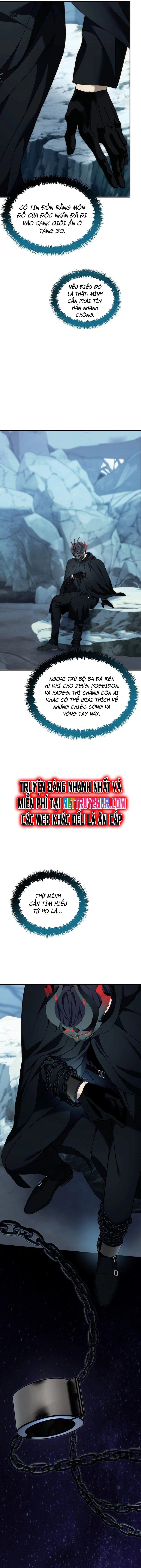 đọc truyện Vua Thăng Cấp Chương 196 ảnh 17 tại Giả Dược