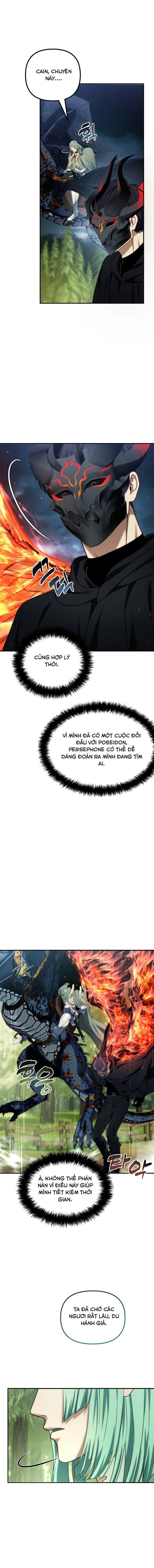 đọc truyện Vua Thăng Cấp Chương 197 ảnh 17 tại Giả Dược