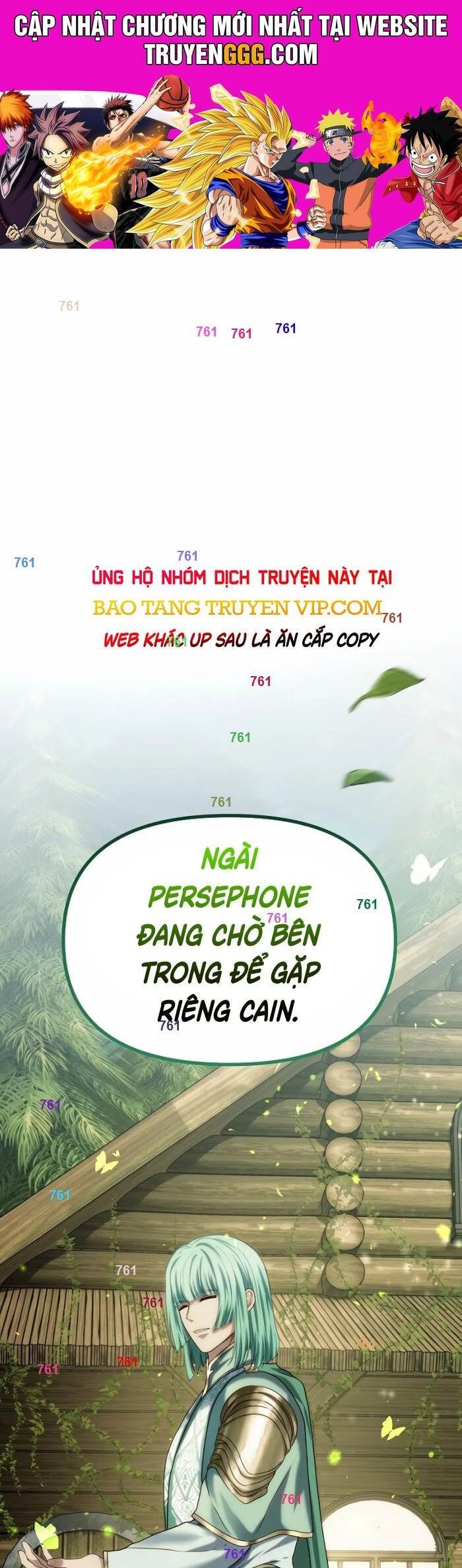 đọc truyện Vua Thăng Cấp Chương 198 ảnh 2 tại Giả Dược